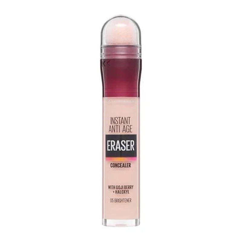 Instant Anti Age Eraser Eye Concealer by Maybelline