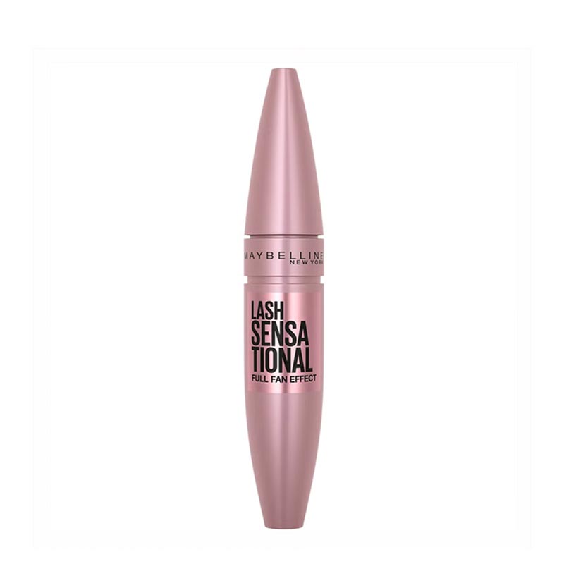 Lash Sensational Volumising And Thickening Eyelash Mascara by Maybelline