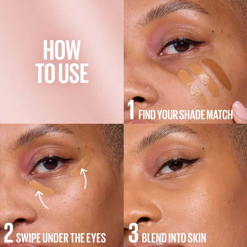 Lifter Serum Concealer