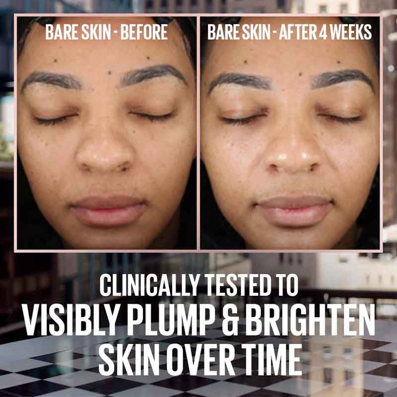 Lifter Plump & Glow Foundation