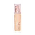 Lifter Plump & Glow Foundation