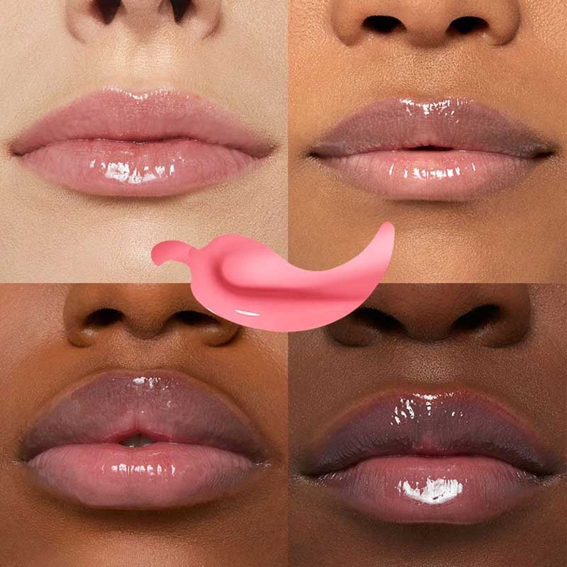 Lifter Plump Lip Plumping Gloss
