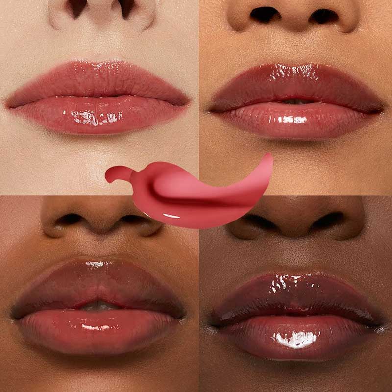 Lifter Plump Lip Plumping Gloss
