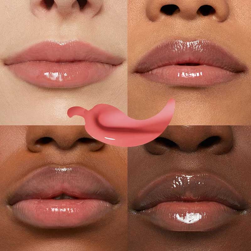 Lifter Plump Lip Plumping Gloss