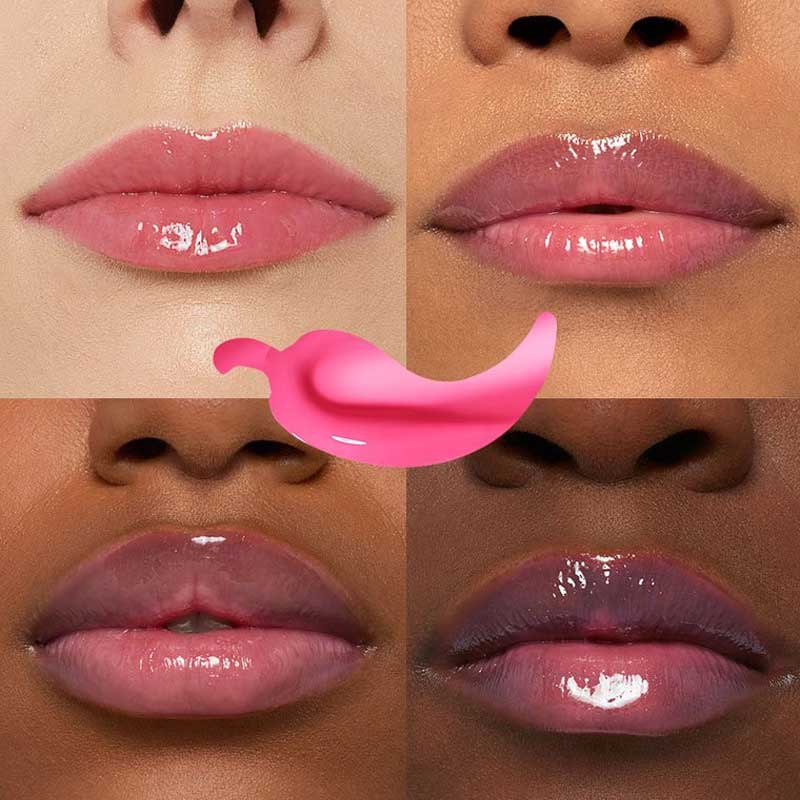 Lifter Plump Lip Plumping Gloss