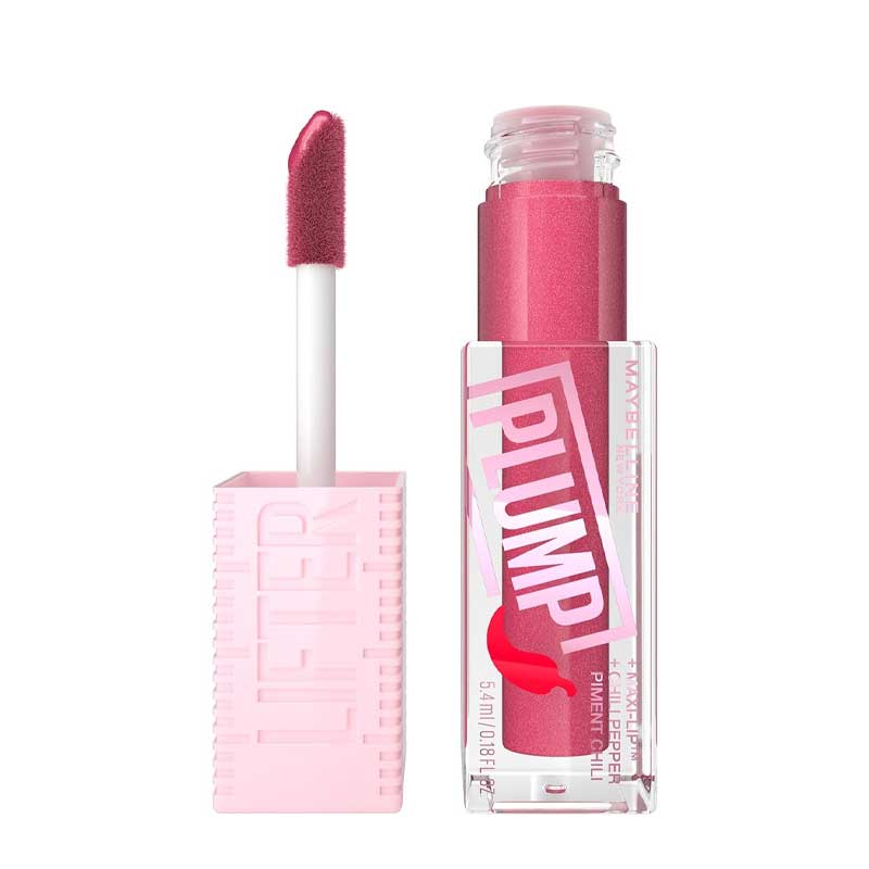 Lifter Plump Lip Plumping Gloss