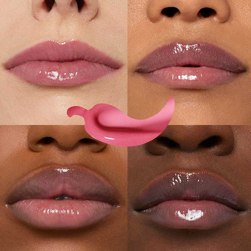 Lifter Plump Lip Plumping Gloss