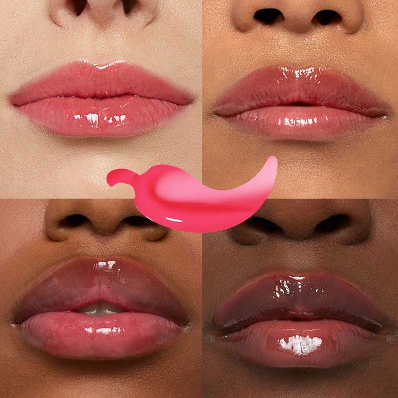Lifter Plump Lip Plumping Gloss