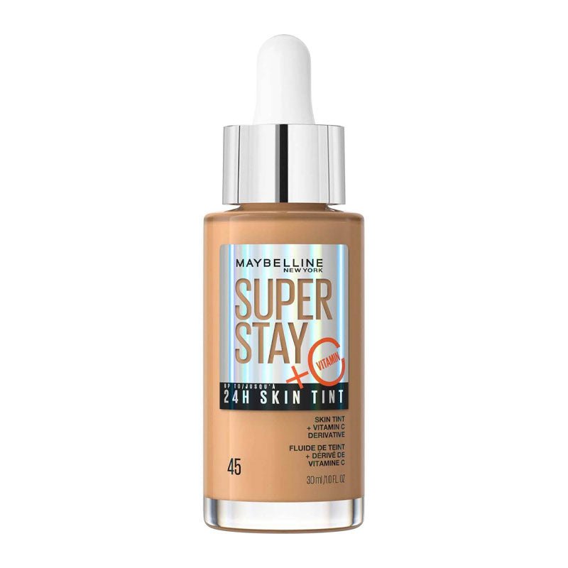 Super Stay 24HR Skin Tint + Vitamin C