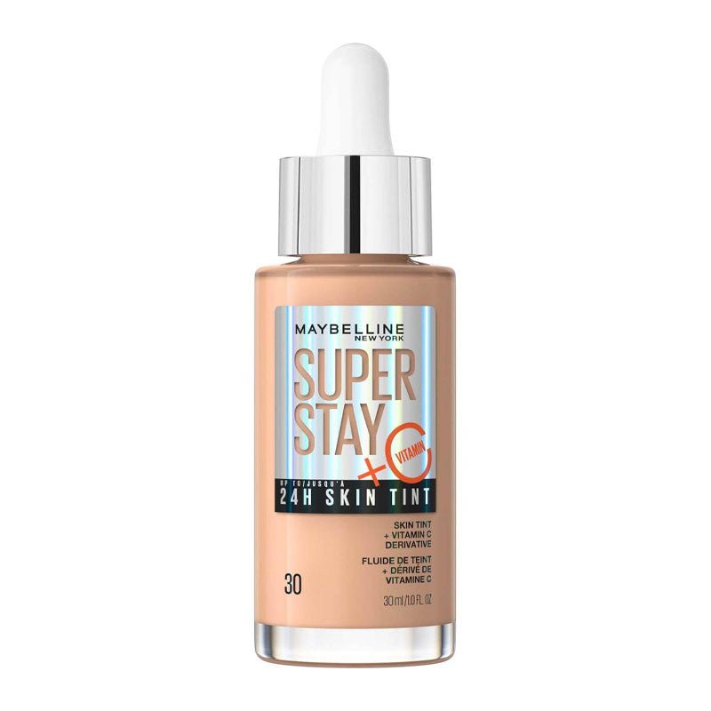 Super Stay 24HR Skin Tint + Vitamin C