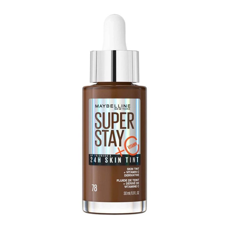 Super Stay 24HR Skin Tint + Vitamin C
