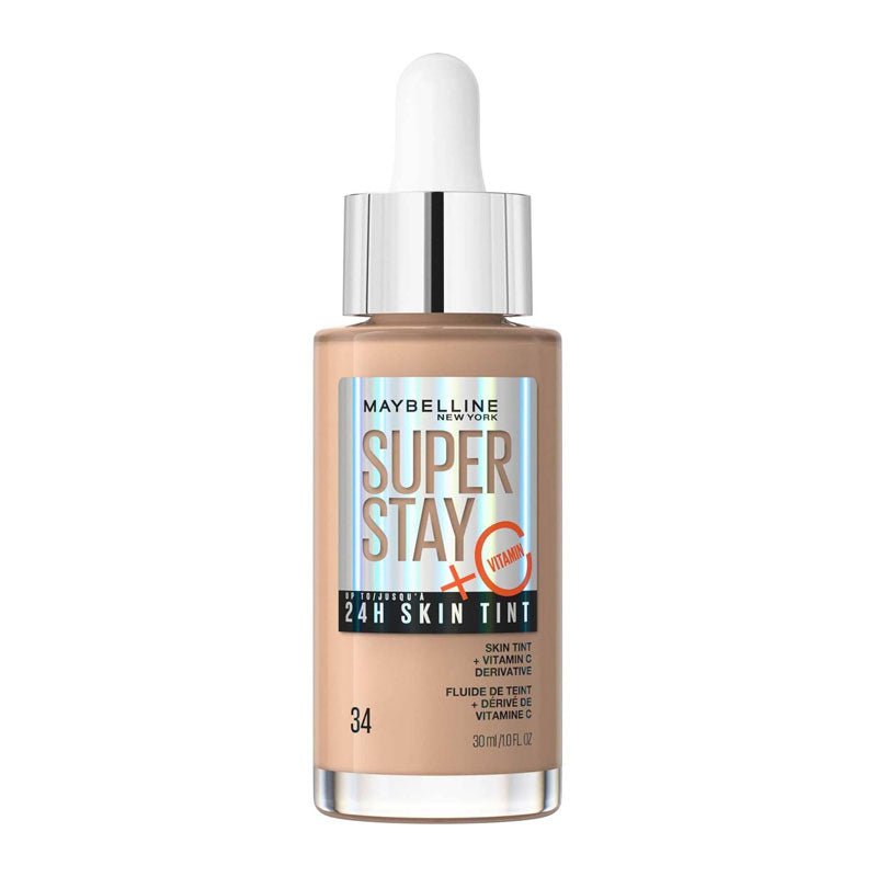 Super Stay 24HR Skin Tint + Vitamin C