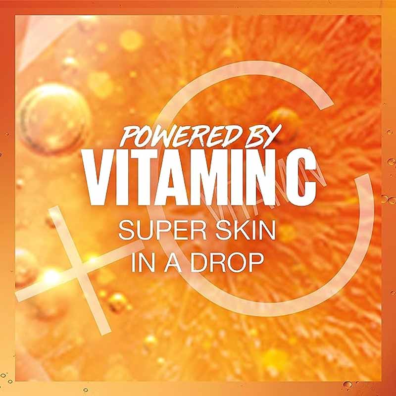Super Stay 24HR Skin Tint + Vitamin C
