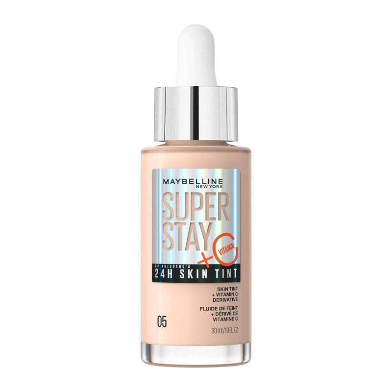 Super Stay 24HR Skin Tint + Vitamin C