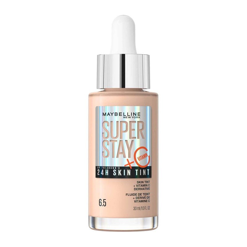 Super Stay 24HR Skin Tint + Vitamin C
