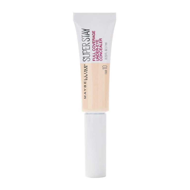 Superstay Full Coverage Under Eye Concealer by Maybelline