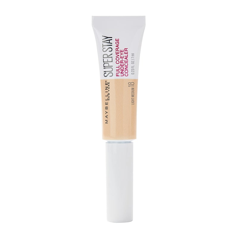 Superstay Full Coverage Under Eye Concealer by Maybelline