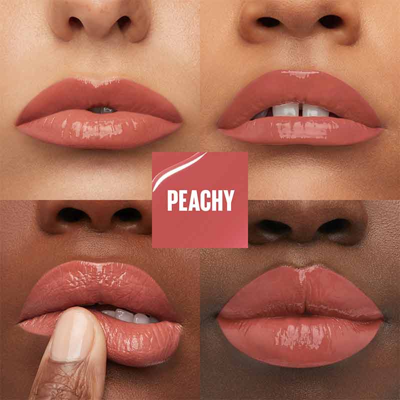 SuperStay Vinyl Ink Liquid Lipstick by Maybelline