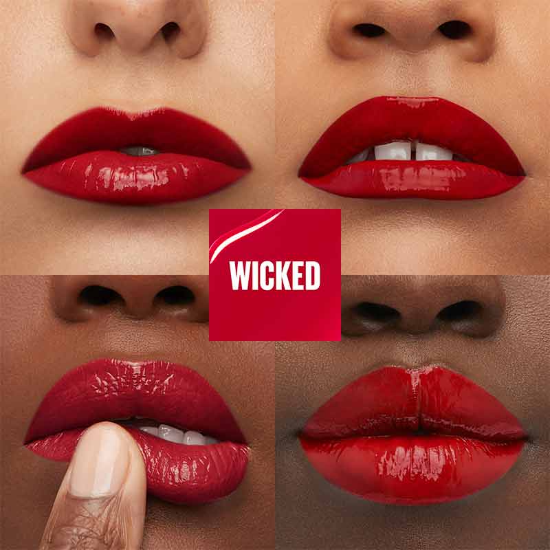 SuperStay Vinyl Ink Liquid Lipstick by Maybelline