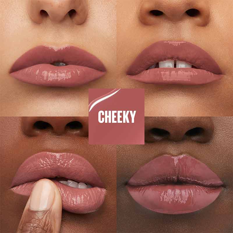 SuperStay Vinyl Ink Liquid Lipstick by Maybelline
