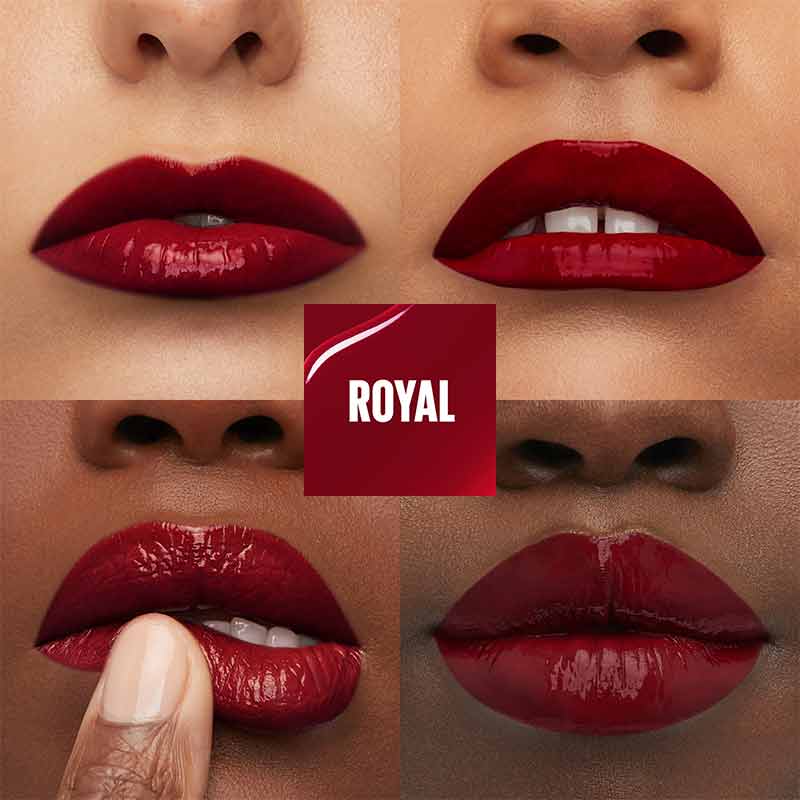 SuperStay Vinyl Ink Liquid Lipstick by Maybelline