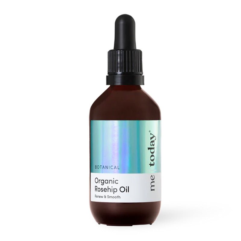 Organic Rosehip Oil