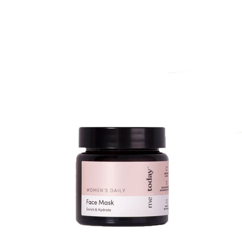 Women's Daily Face Mask