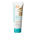 Champagne Colour Depositing Mask by Moroccanoil