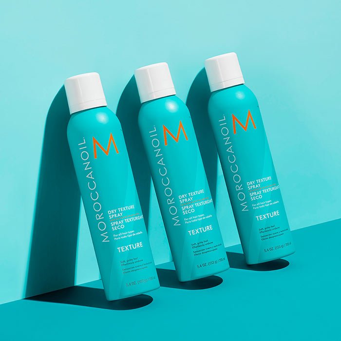 Dry Texture Spray by Moroccanoil