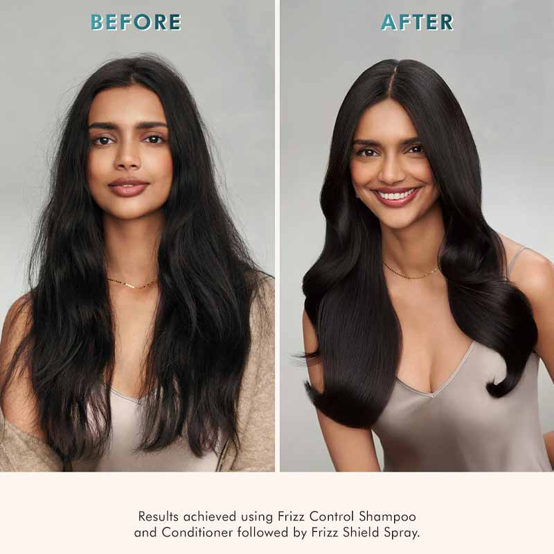 Frizz Control Conditioner For Dry Hair by Moroccanoil