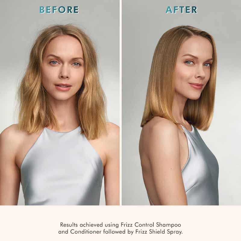 Frizz Control Shampoo by Moroccanoil