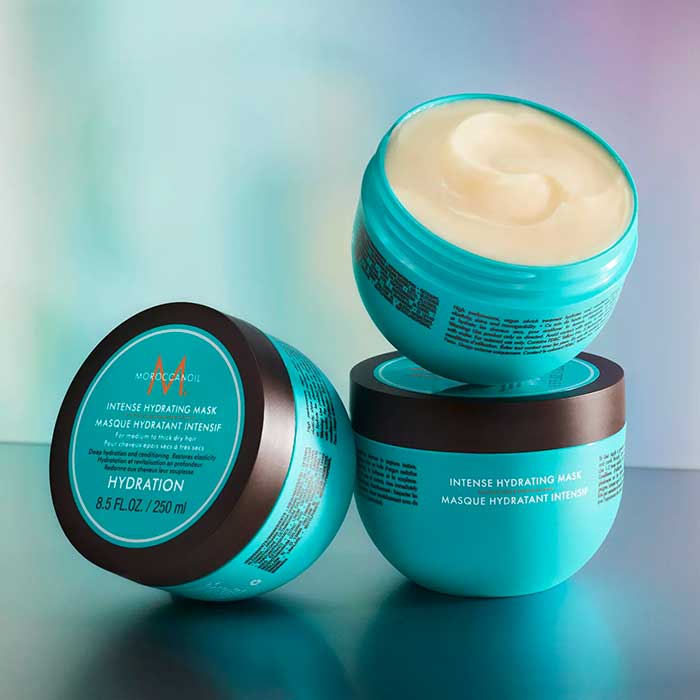 Hydration Intense Hydrating Mask by Moroccanoil