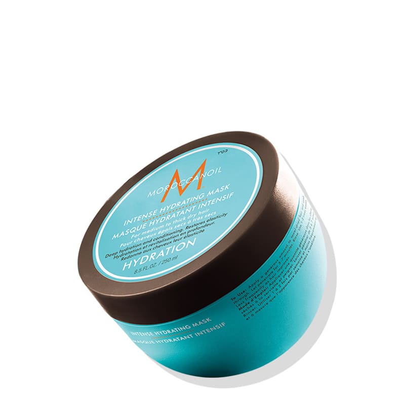 Hydration Intense Hydrating Mask by Moroccanoil