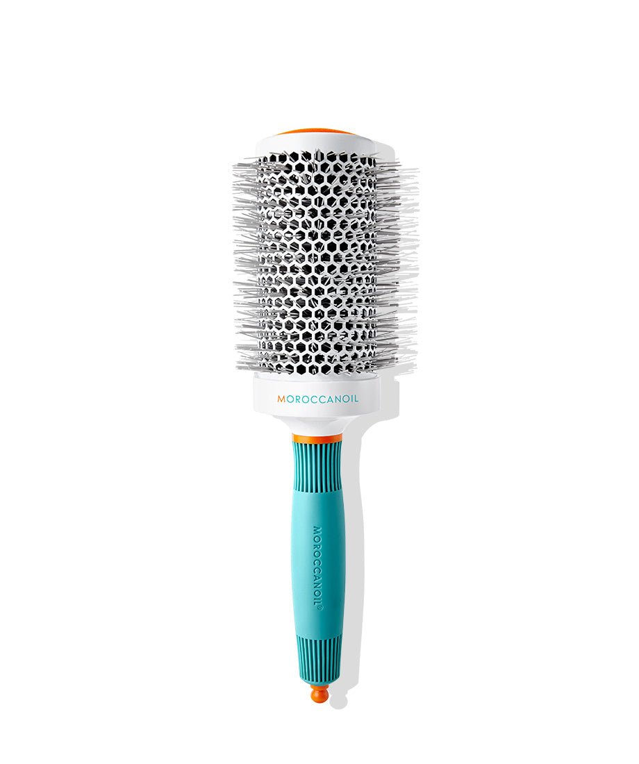 Ionic Ceramic Brush by Moroccanoil