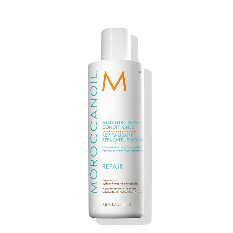 Moisture Repair Conditioner by Moroccanoil