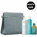 Moisture Repair Gift Set by Moroccanoil