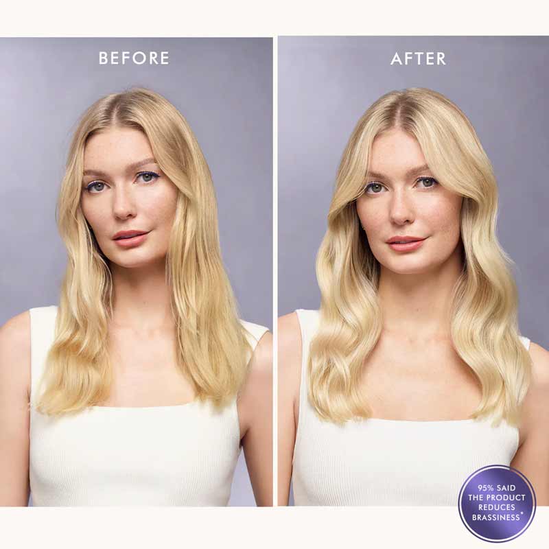 Purple Treatment Oil by Moroccanoil
