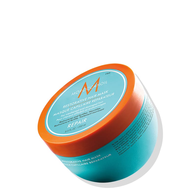 Repair Restorative Hair Mask by Moroccanoil