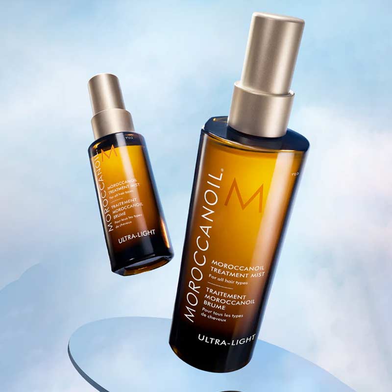 Treatment Mist by Moroccanoil
