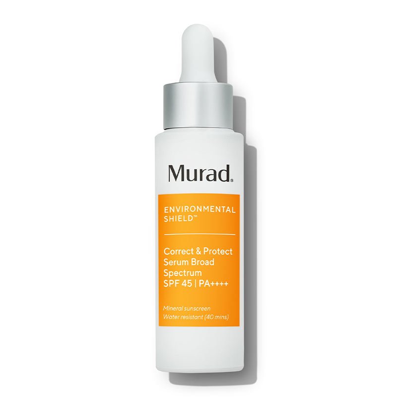 Correct & Protect Serum SPF 45 PA++++ 50ml