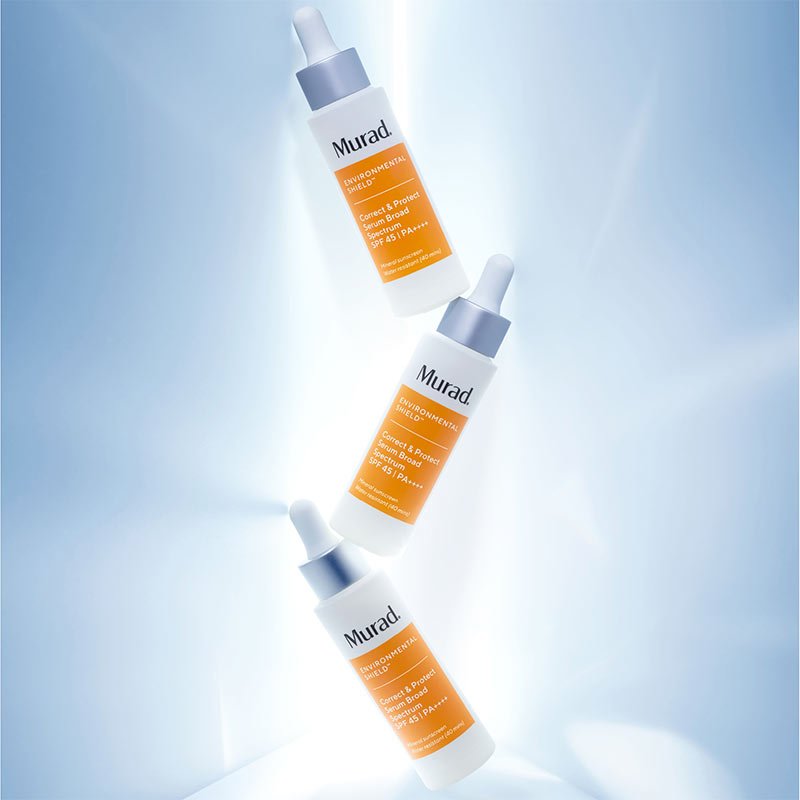 Correct & Protect Serum SPF 45 PA++++ 50ml