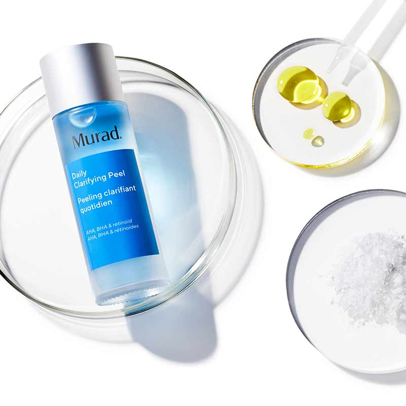 Daily Clarifying Peel