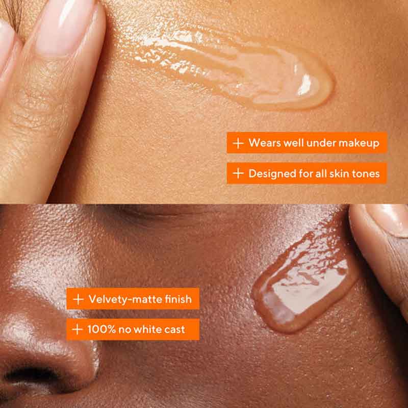 Multi-Vitamin Clear Coat Broad Spectrum SPF 50 50ml by Murad