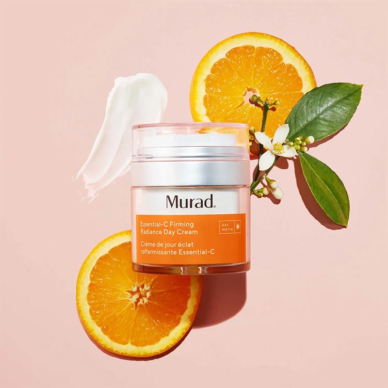 Essential-C Firming Radiance Day Cream 50ml