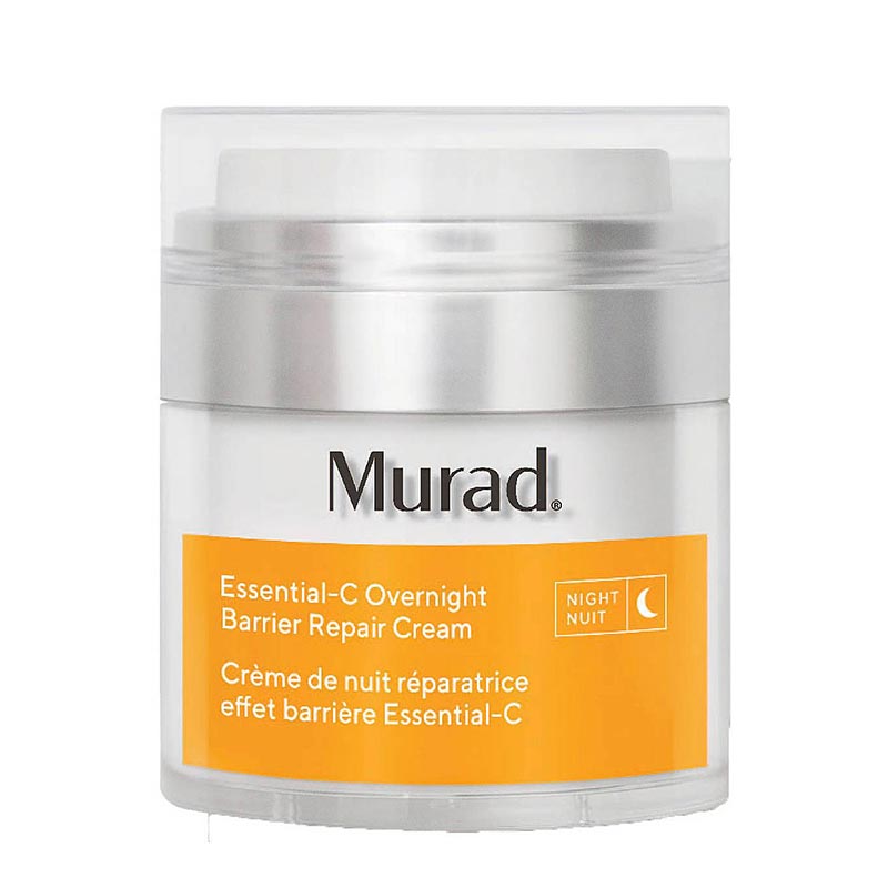 Essential-C Overnight Barrier Repair Cream