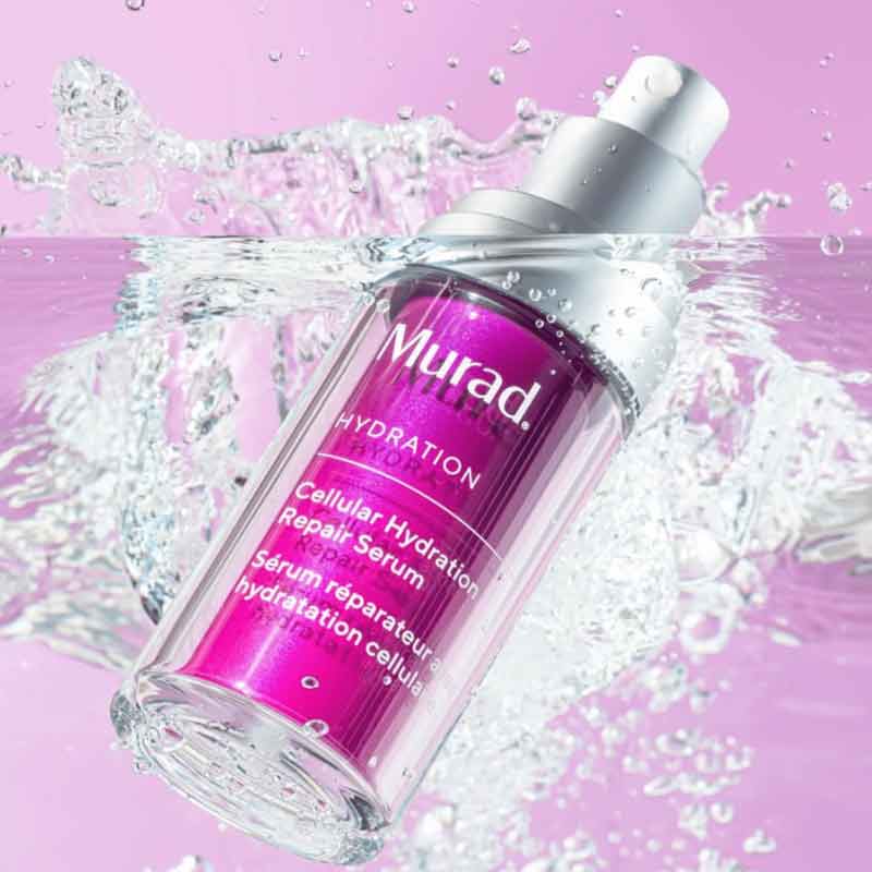 Cellular Hydration Barrier Repair Serum by Murad