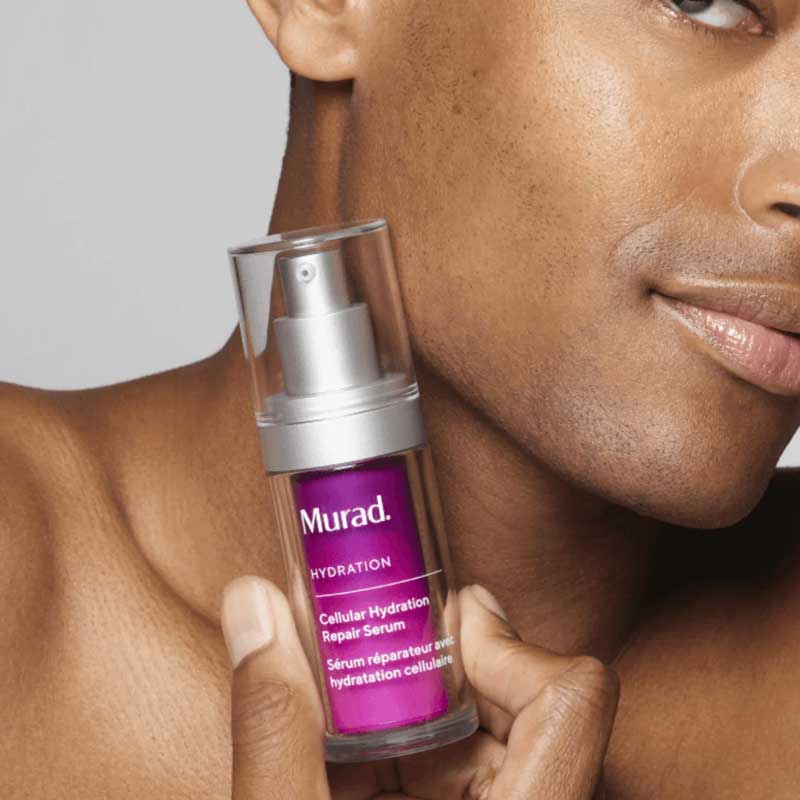 Cellular Hydration Barrier Repair Serum by Murad