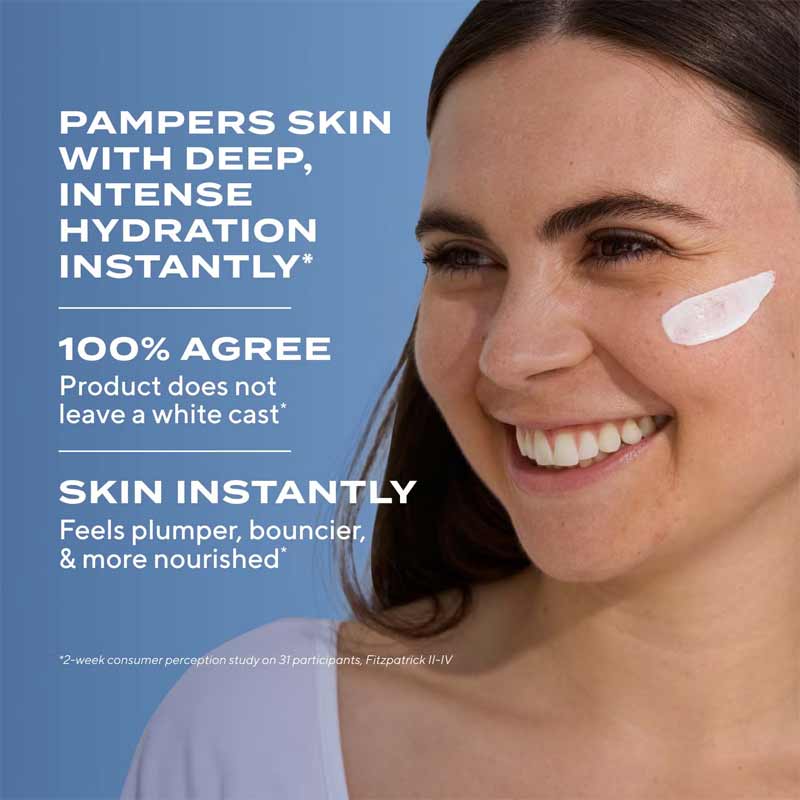 Hydration Superactive Moisturiser SPF 50 50ml by Murad