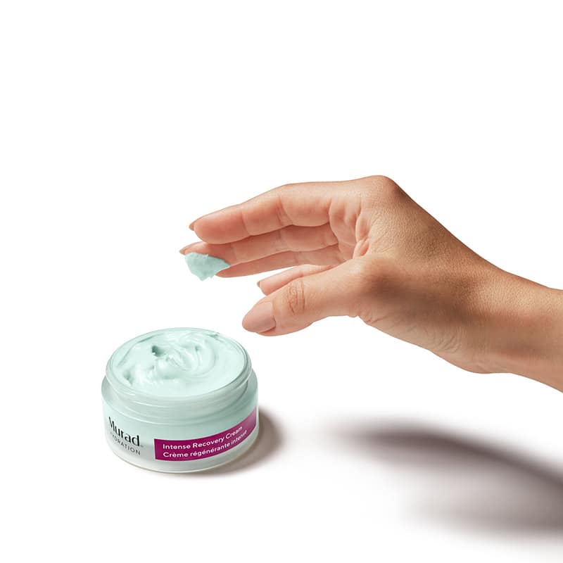 Intense Recovery Cream by Murad