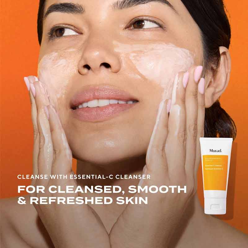 Radiant Skin Ritual Gift Set